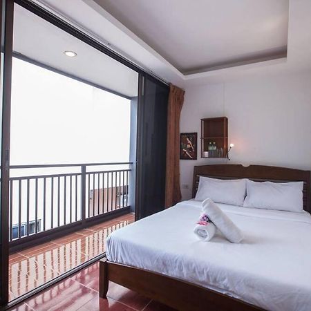 Kamala Bay Inn ภายนอก รูปภาพ
